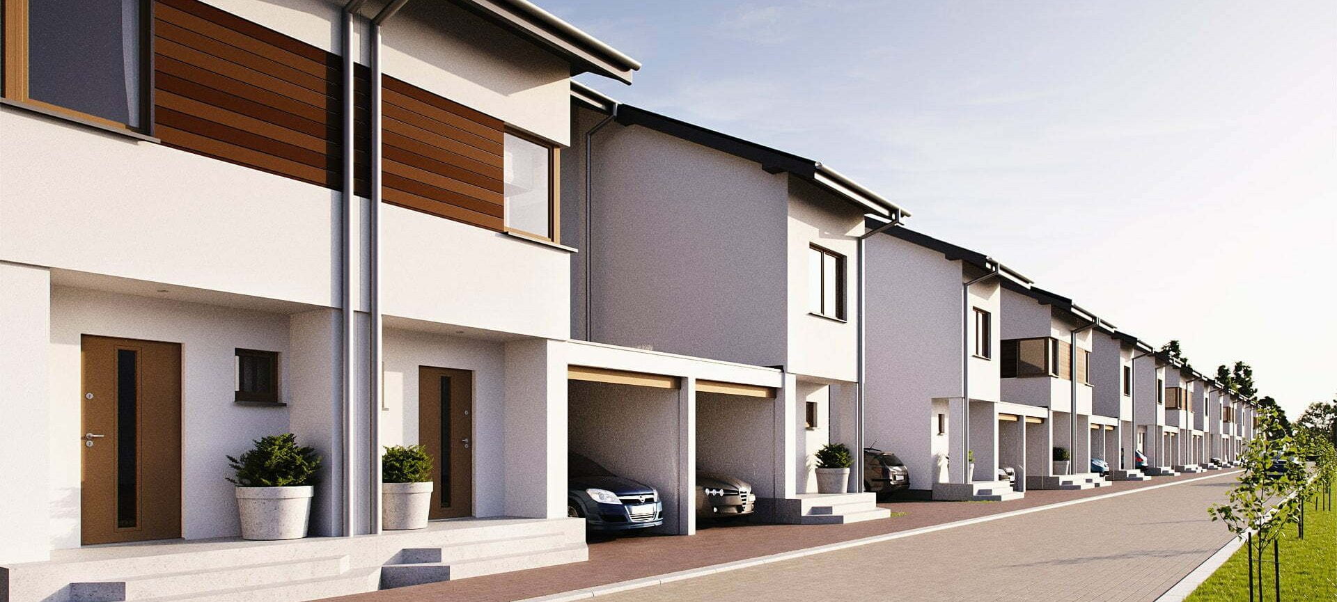 Osiedle Stoczniowców IV