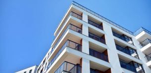 Ceny nowych mieszkań w Poznaniu