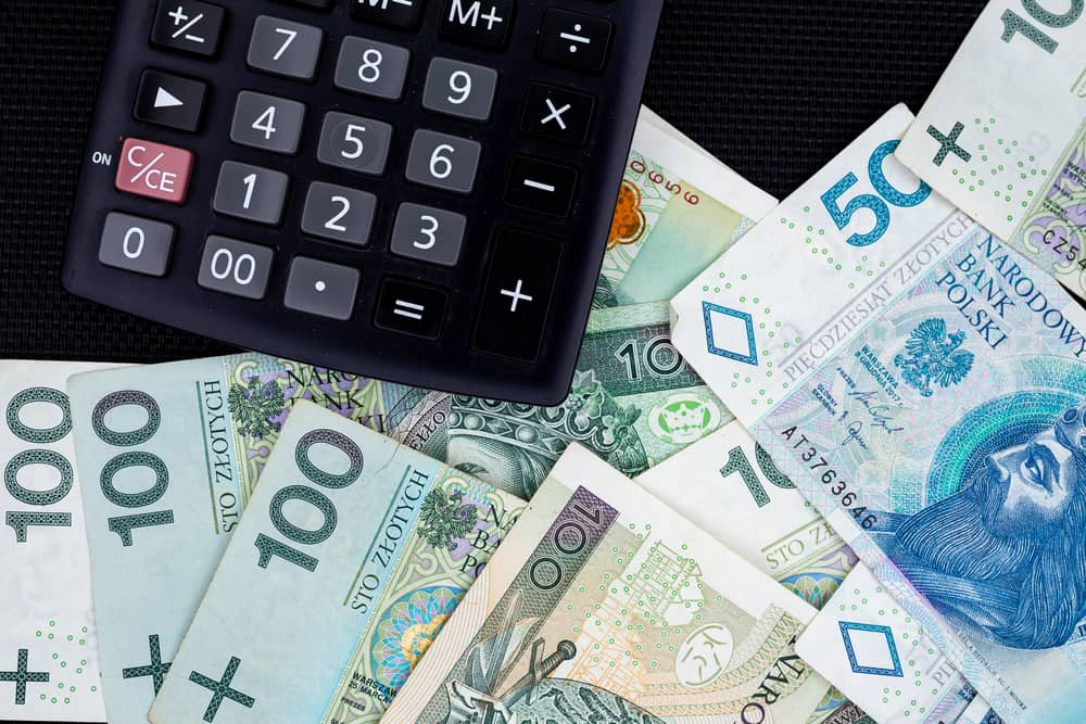 Ile kosztują mieszkania w Warszawie?