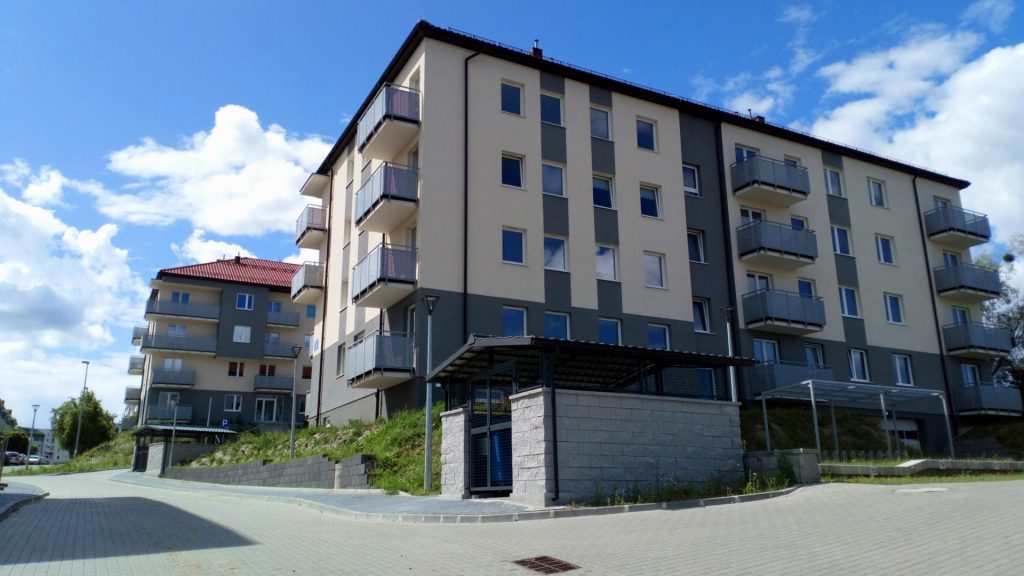Nieborowska