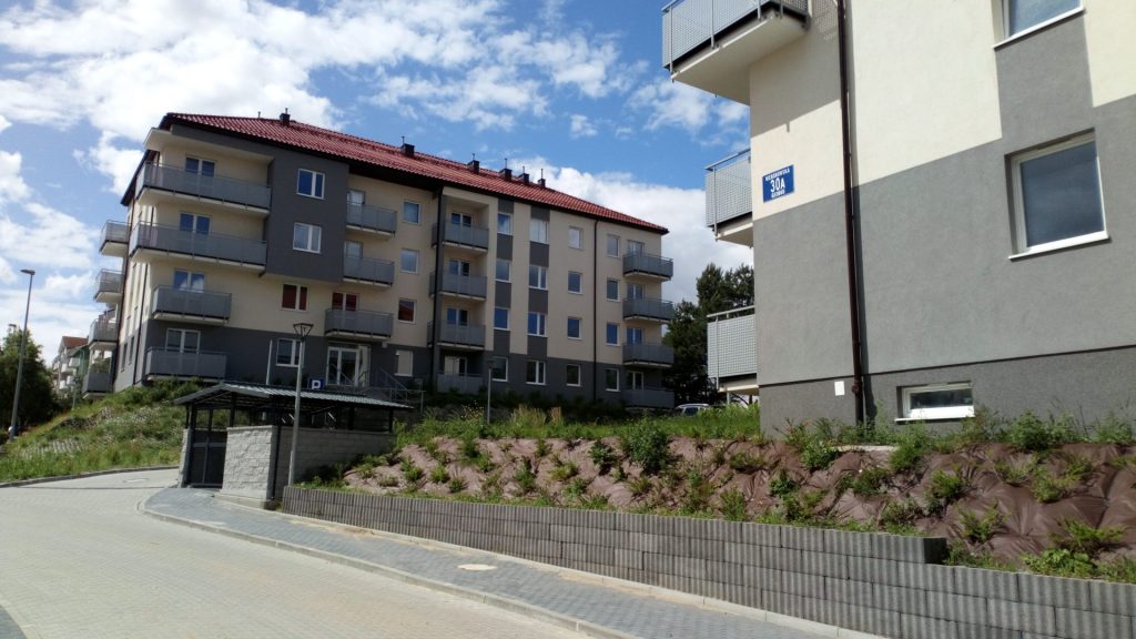 Wizualizacja - Nieborowska