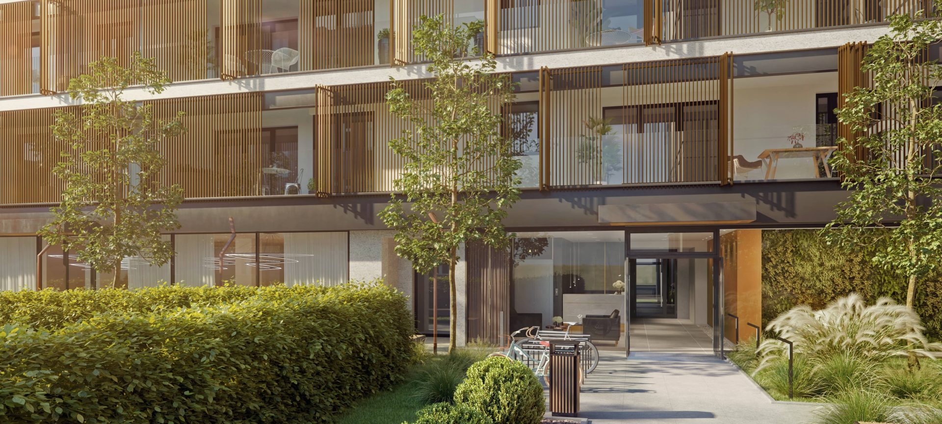 FLISAC Apartamenty Powiśle