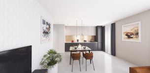 Osiedle Maćkowy Potok