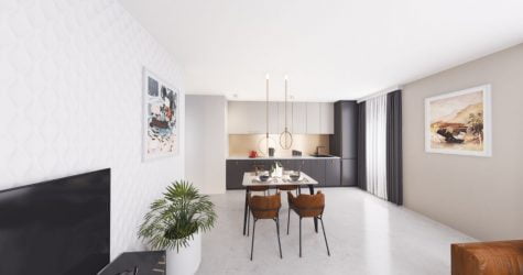 Osiedle Maćkowy Potok