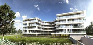 Bliżej Gwiazd na Mehoffera