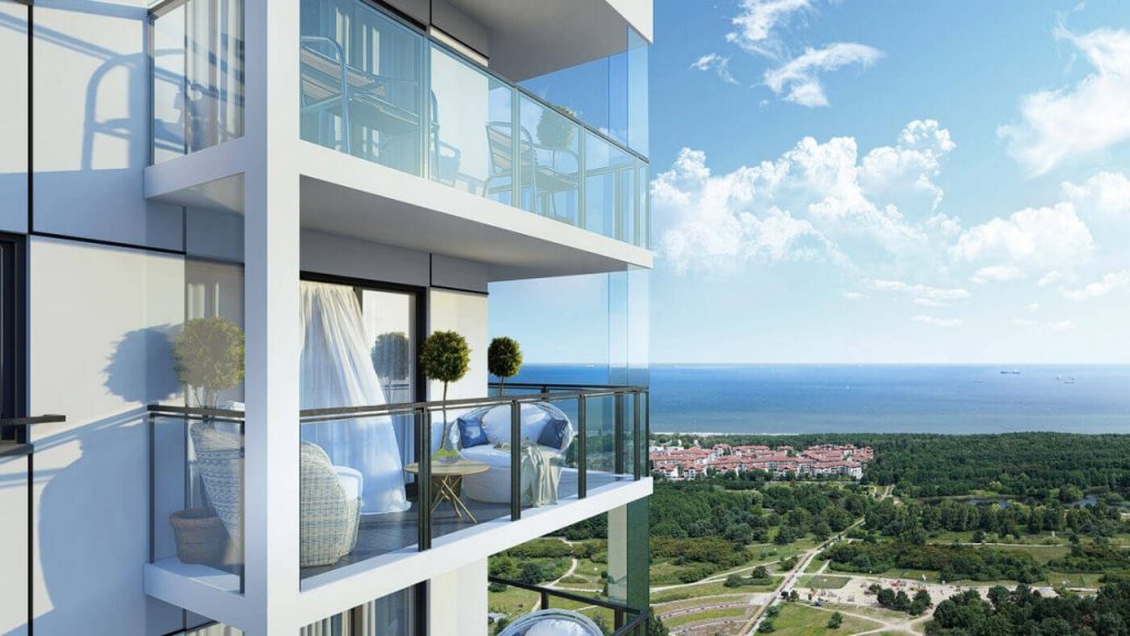 Baltea Apartments