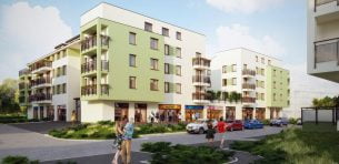 Słoneczne Miasteczko