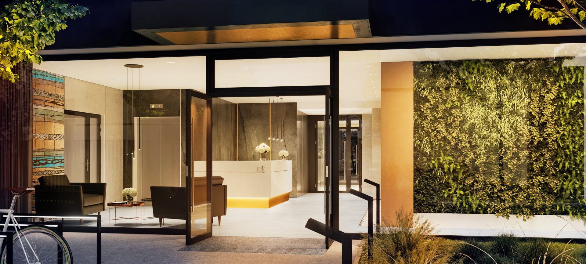 FLISAC Apartamenty Powiśle