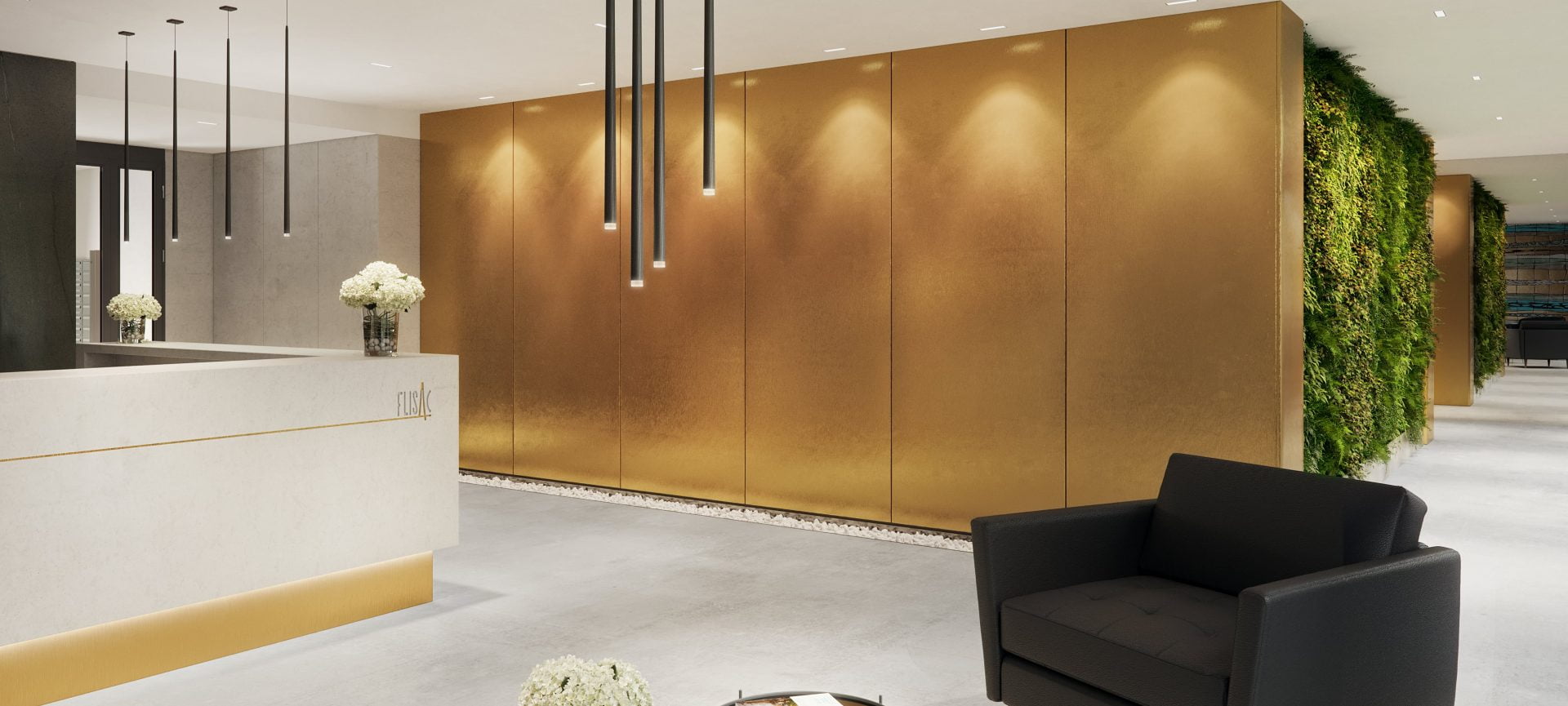 FLISAC Apartamenty Powiśle