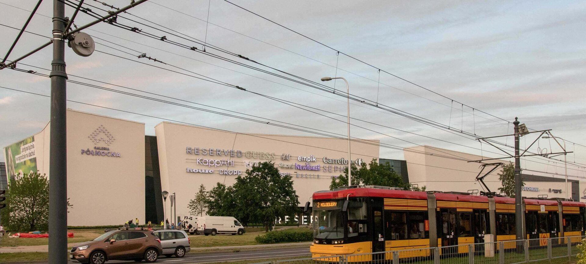 Bliżej Gwiazd na Mehoffera