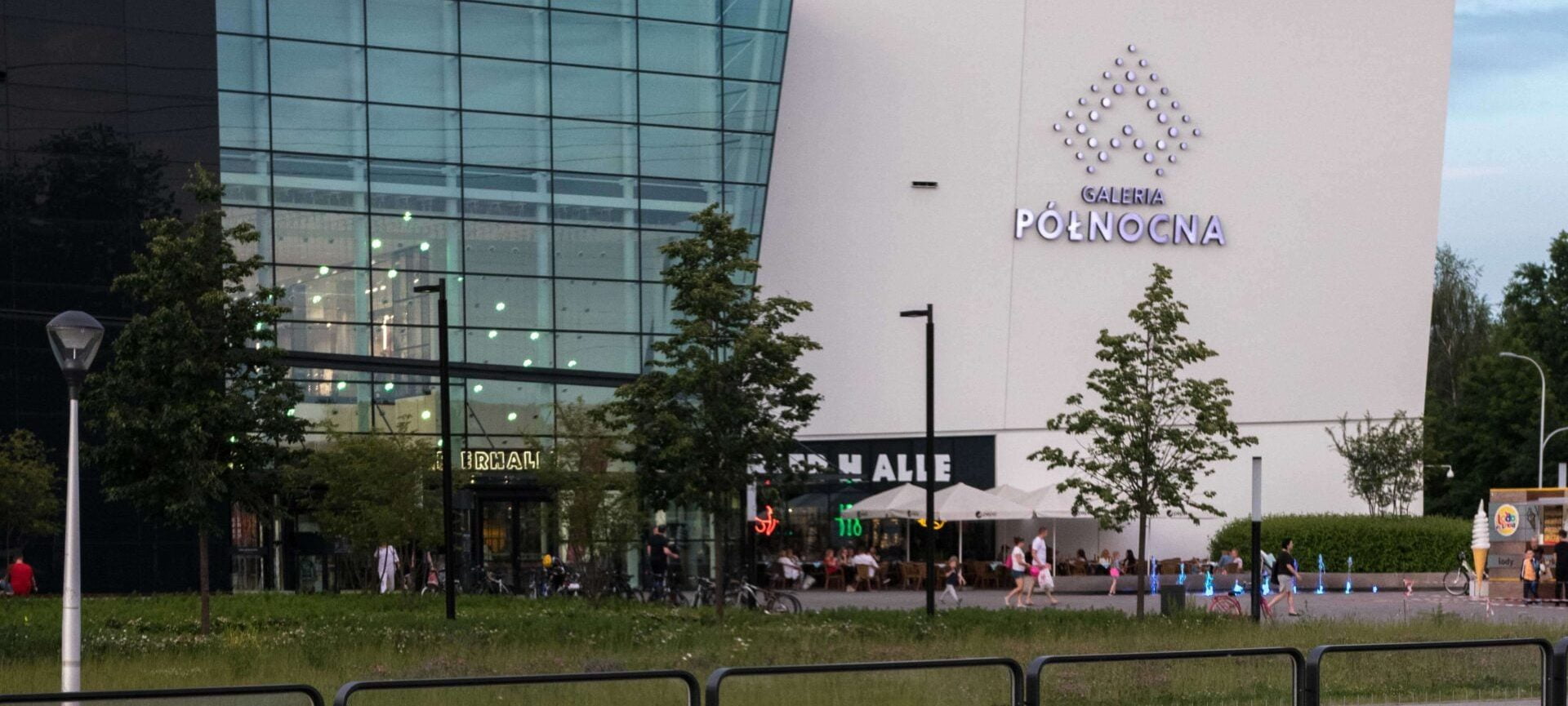 Bliżej Gwiazd na Mehoffera