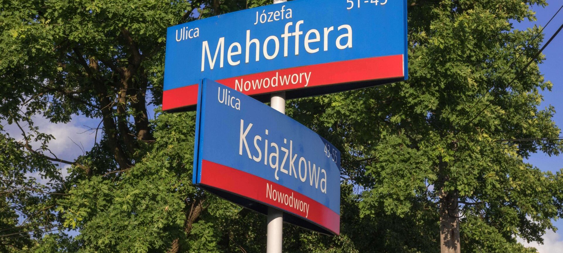 Bliżej Gwiazd na Mehoffera