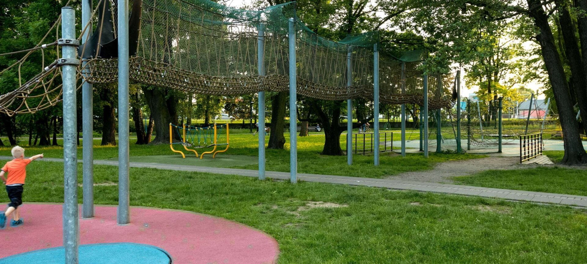 Bliżej Gwiazd na Mehoffera