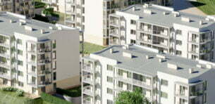 Osiedle Green Estate