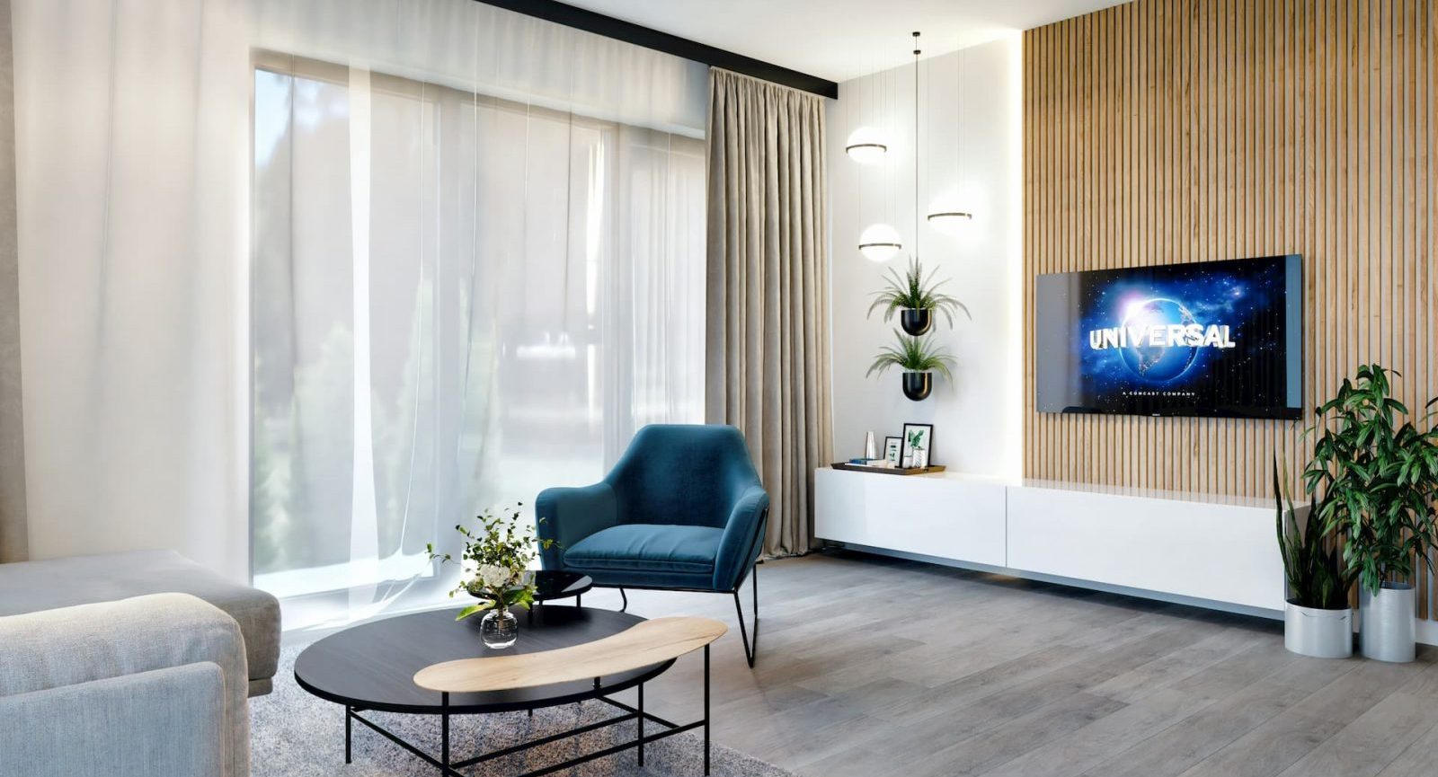 Rezydencja Karłowice