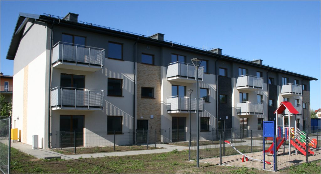 Miłosza 6 8