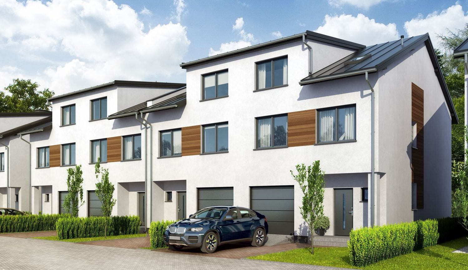 Osiedle Stoczniowców IV