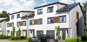 Osiedle Stoczniowców IV