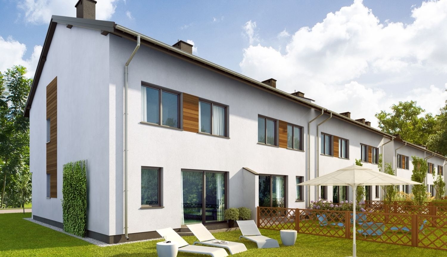 Osiedle Stoczniowców IV