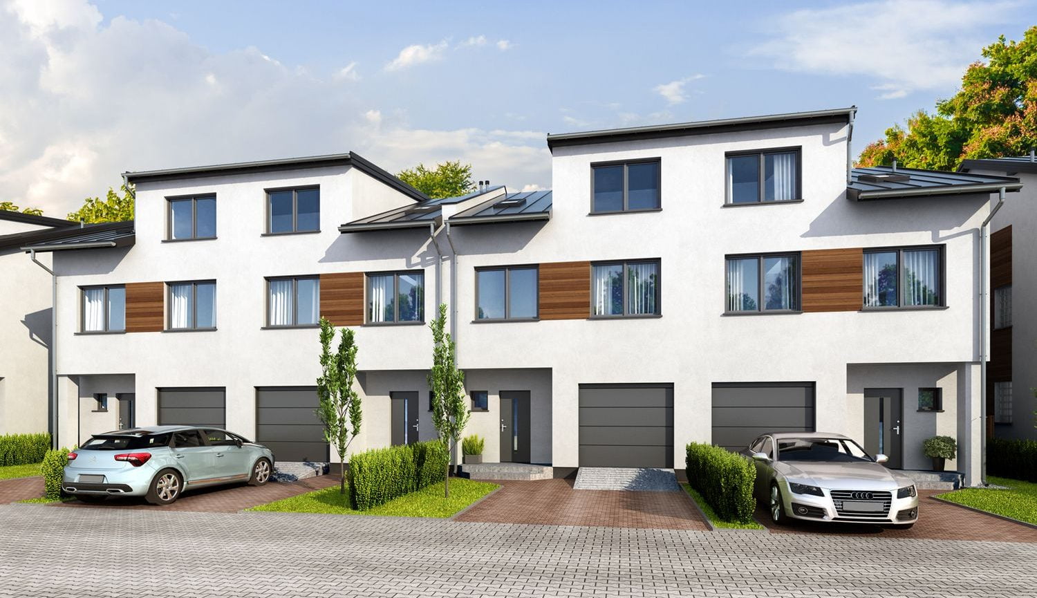 Osiedle Stoczniowców IV