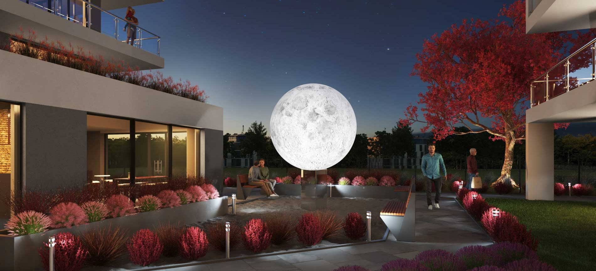 Bliżej Gwiazd na Mehoffera