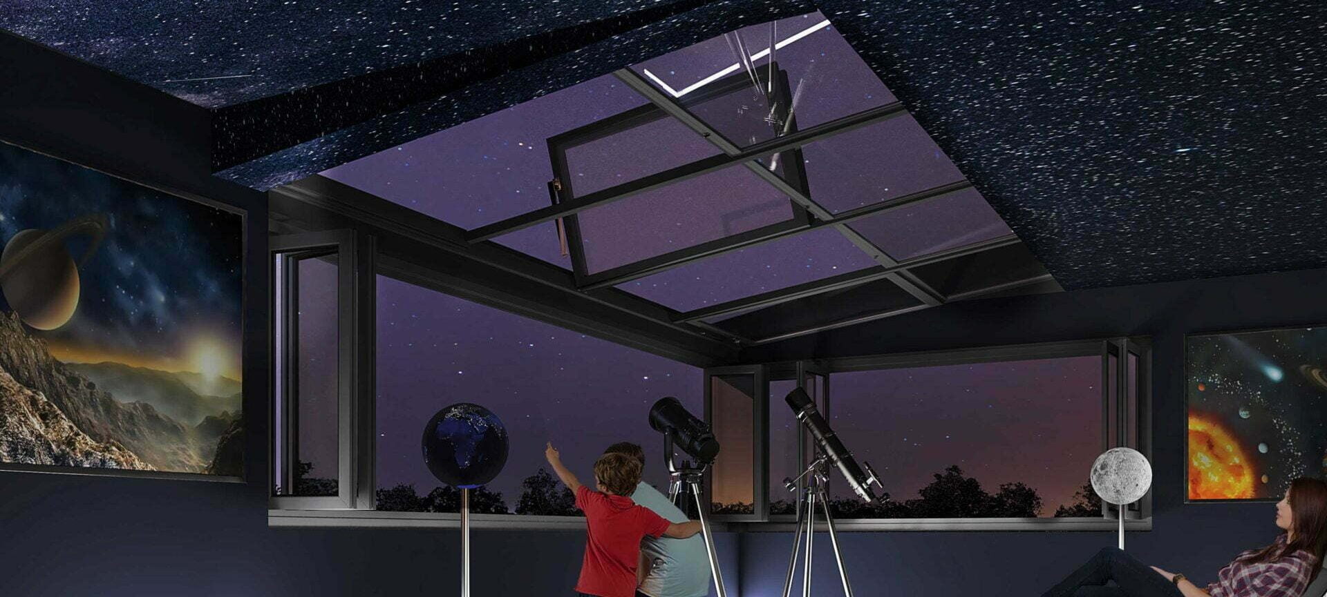 Bliżej Gwiazd na Mehoffera