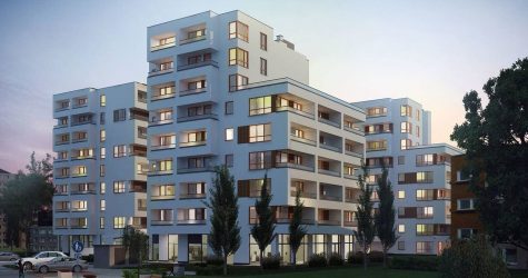 Stacja Targówek - etap II