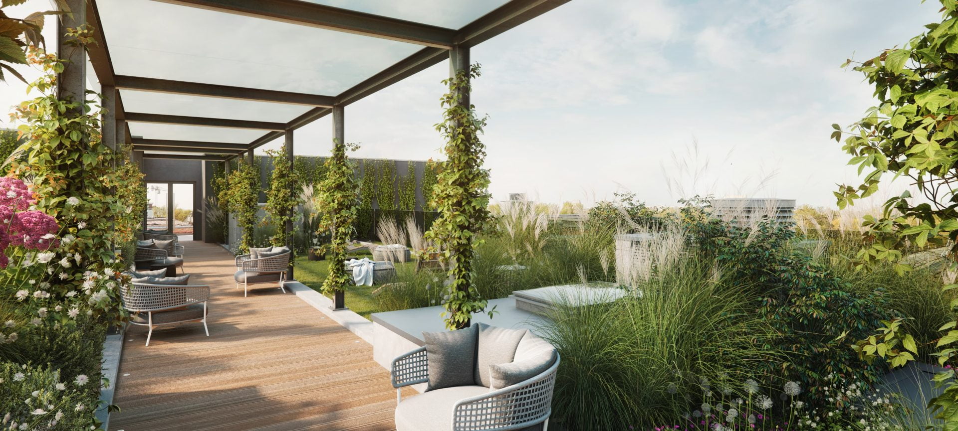 FLISAC Apartamenty Powiśle