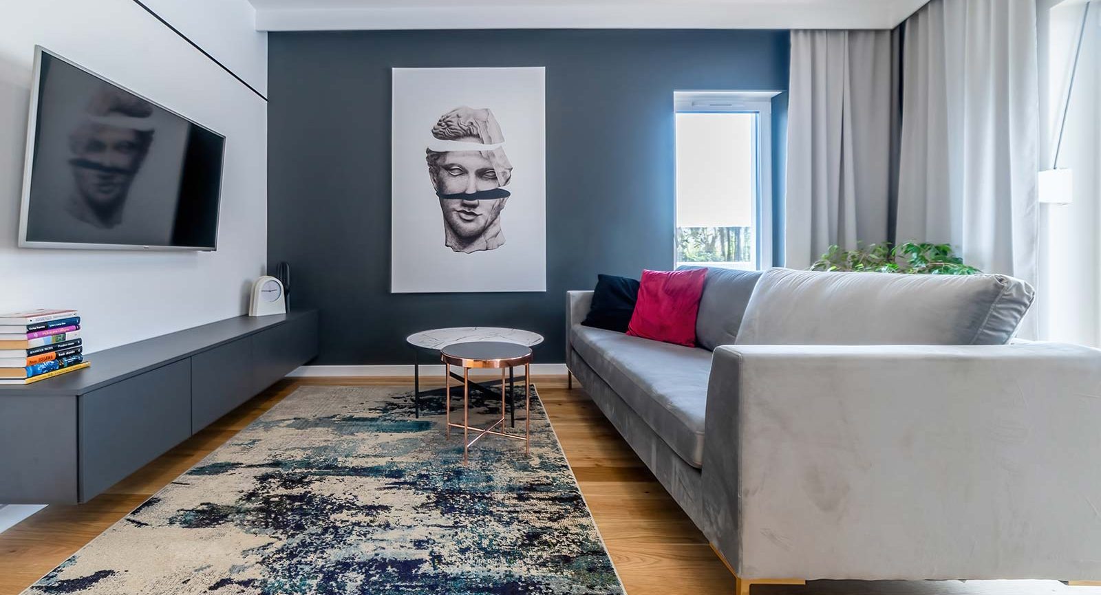 Bacciarellego 54 – etap 2