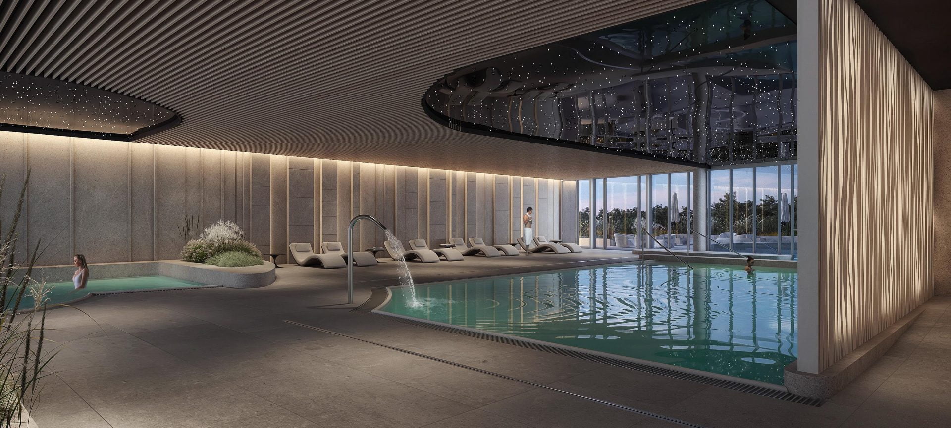 Wave Międzyzdroje Resort & Spa