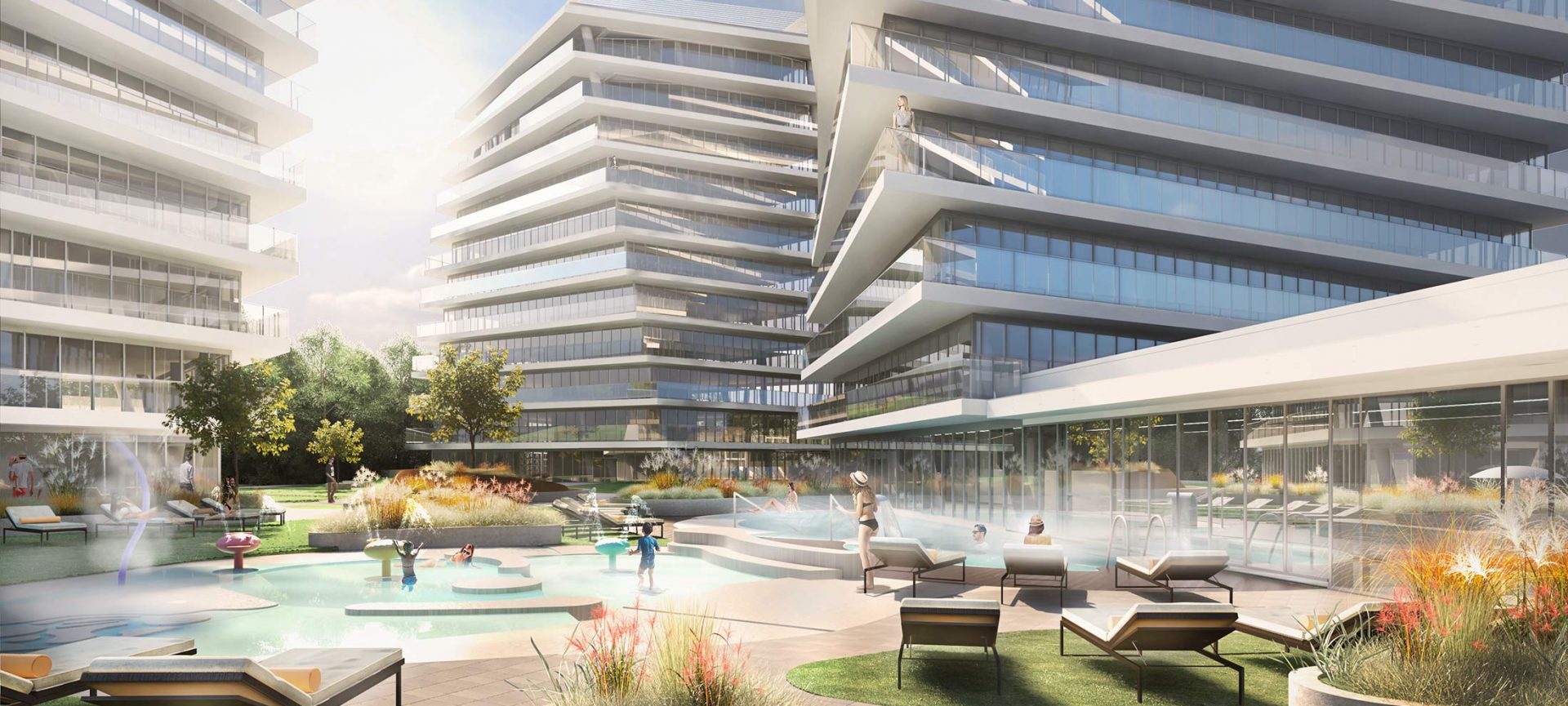 Wave Międzyzdroje Resort & Spa