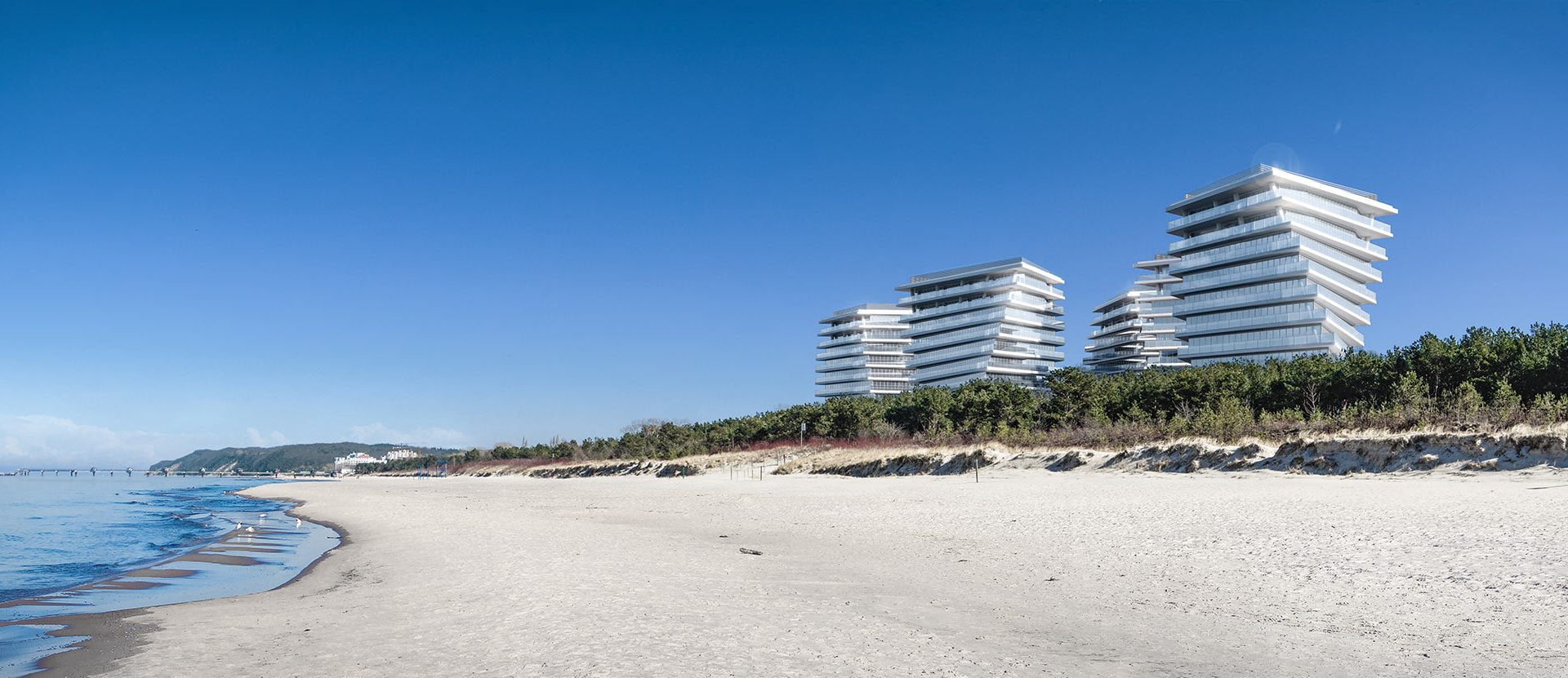 Wave Międzyzdroje Resort & Spa