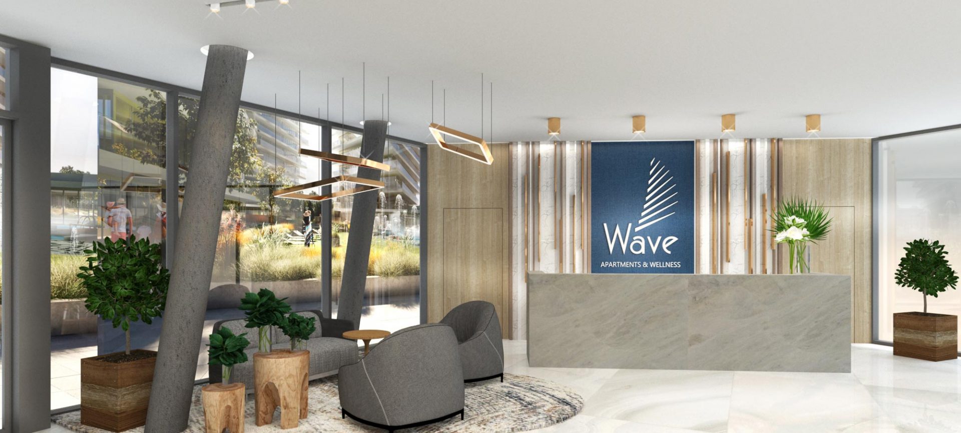 Wave Międzyzdroje Resort & Spa