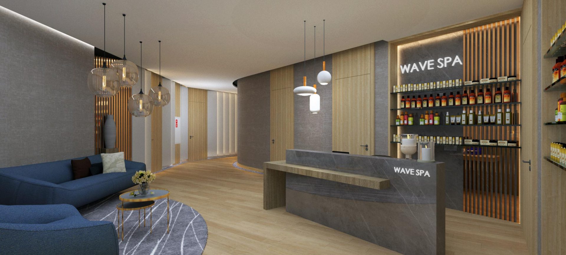 Wave Międzyzdroje Resort & Spa