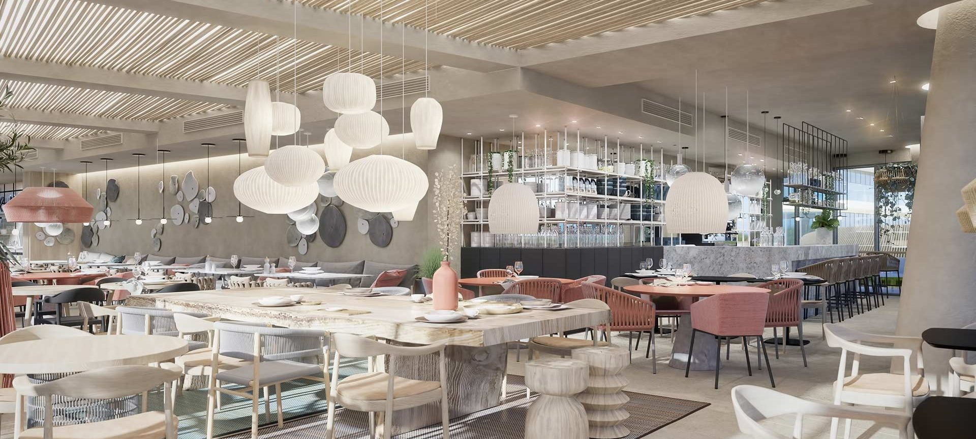 Wave Międzyzdroje Resort & Spa