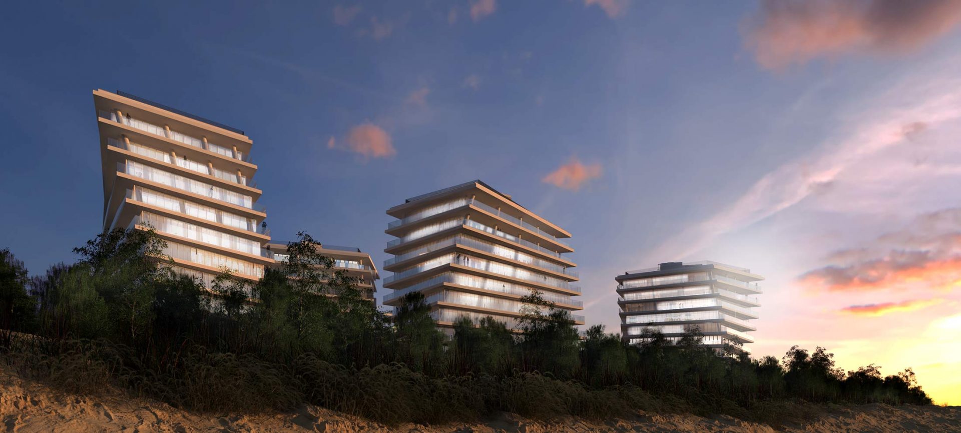 Wave Międzyzdroje Resort & Spa