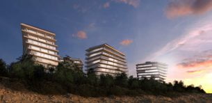 Wave Międzyzdroje Resort & Spa