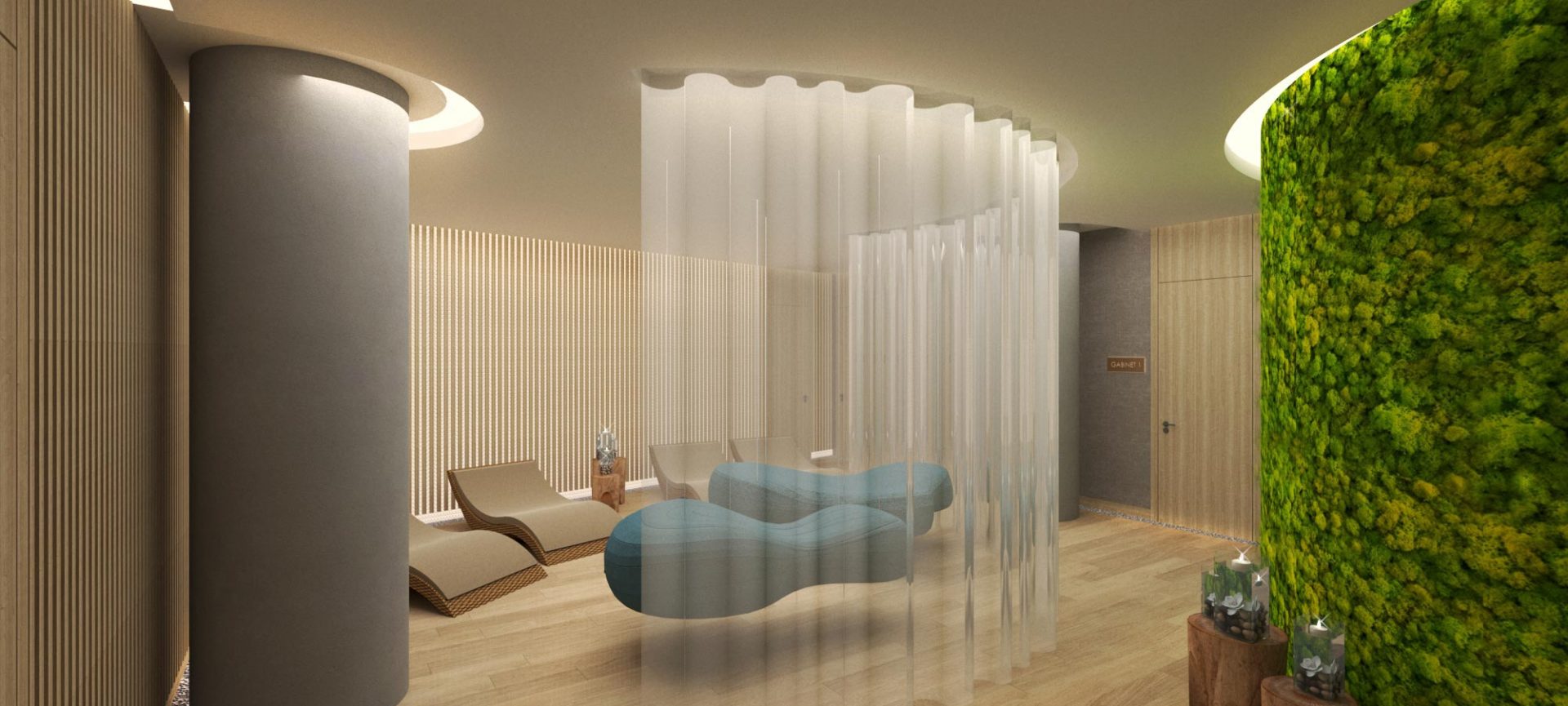 Wave Międzyzdroje Resort & Spa