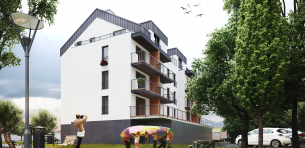 Apartamenty Skoczów