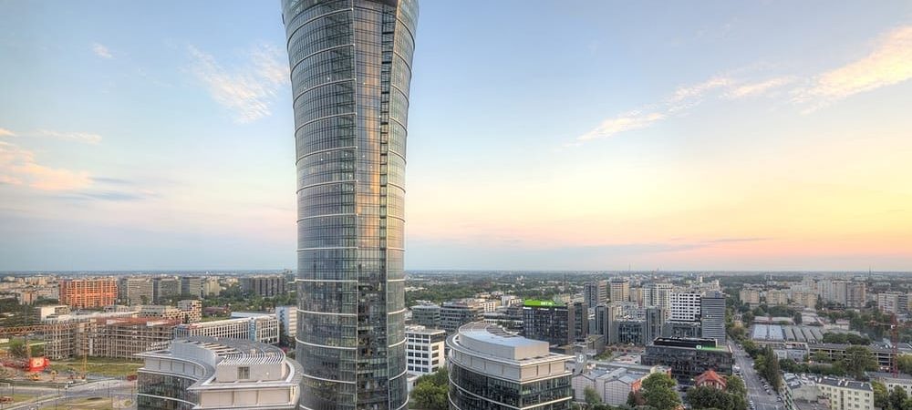 Wola - czy warto tam zamieszkać?