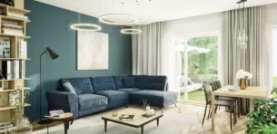 Apartamenty Ołtaszyn