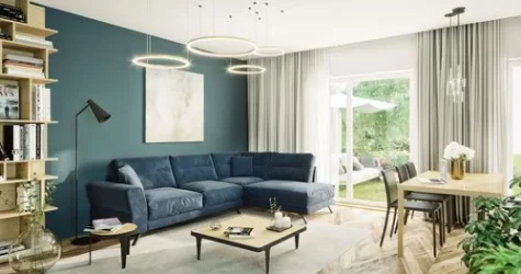 Apartamenty Ołtaszyn