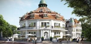 Baltic Luxury Residence