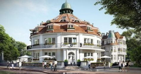 Baltic Luxury Residence