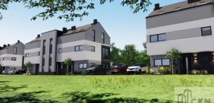 CZARNOCHOWICE LEŚNY ZAKĄTEK