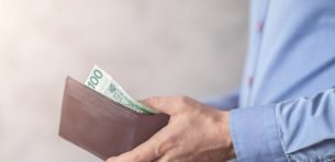 Ile wynosi czynsz za mieszkanie w bloku?