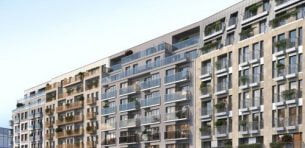 Diasfera Łódzka etap II