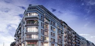 Diasfera – Budynek warsztatowy