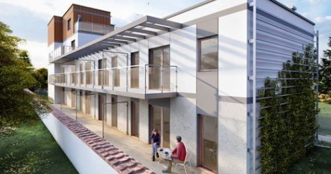 Dobrego Pasterza 30A