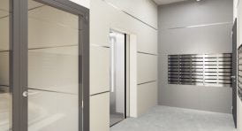 ul. Powstańców/ os. Piastów